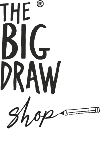 Big Draw Shop