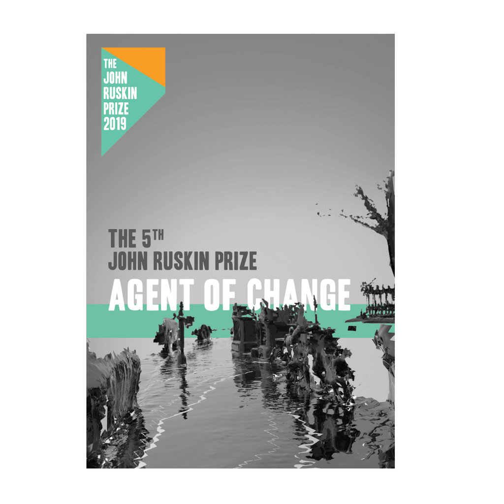 The John Ruskin Prize 2019 Exhibition Catalogue
