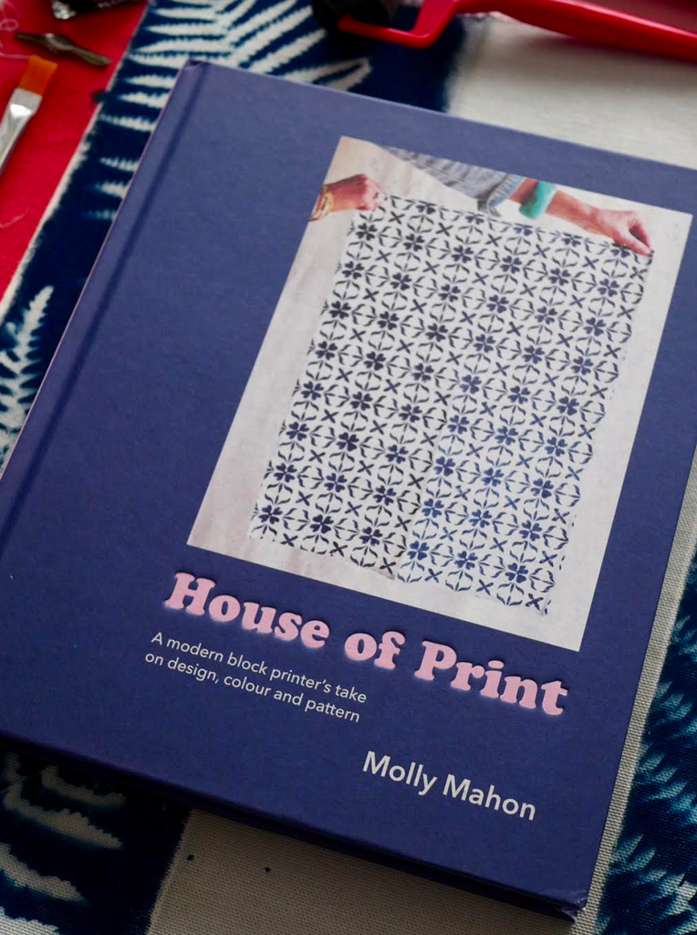 House of Print - Molly Mahon